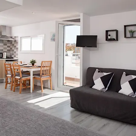 Appartement Du Soleil