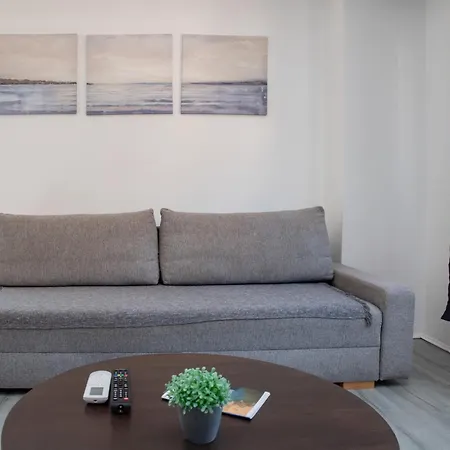 Appartement Du Soleil Lloret de Mar