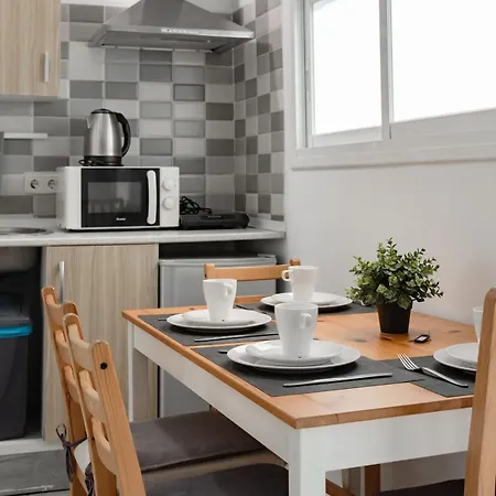 Appartement Du Soleil