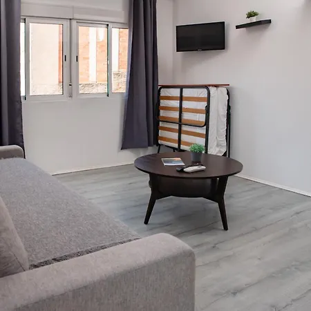 Du Soleil Appartement