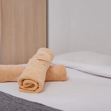 Appartement Du Soleil *