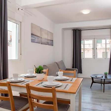 Appartement Du Soleil
