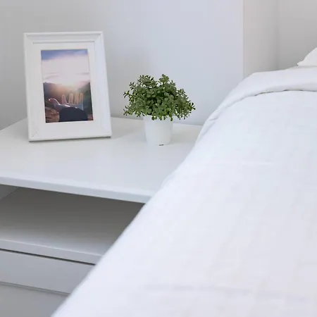 Du Soleil Appartement *