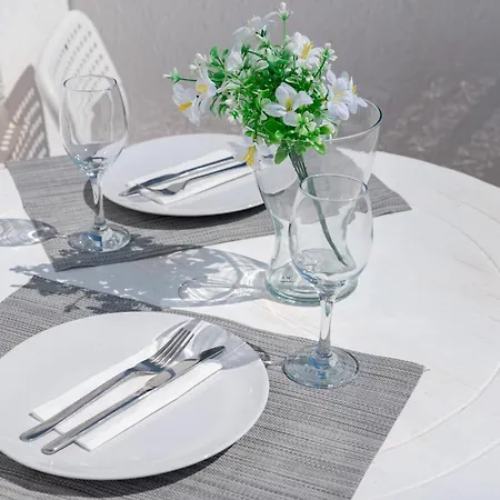 Du Soleil Appartement