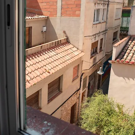 Appartement Du Soleil *