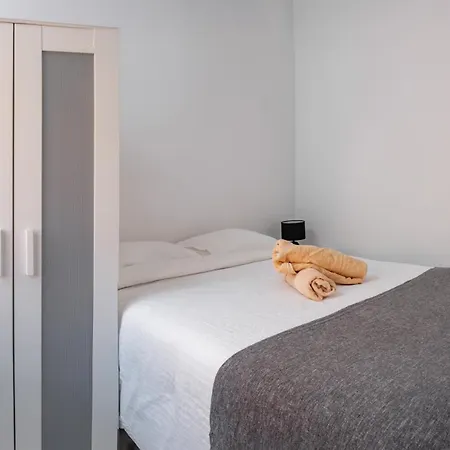 Appartement Du Soleil *