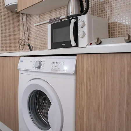 Du Soleil Appartement