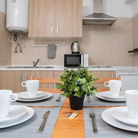 Appartement Du Soleil