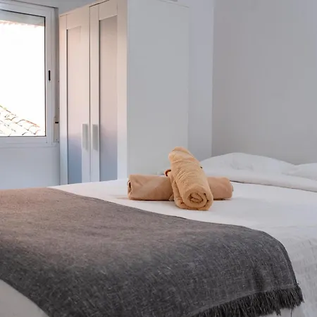 Appartement Du Soleil