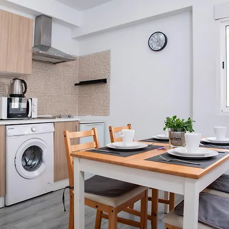 Appartement Du Soleil *