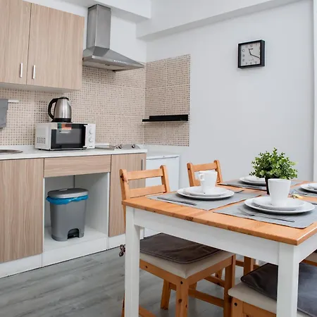 Du Soleil Appartement Lloret de Mar