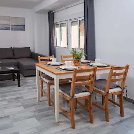 Du Soleil Appartement Lloret de Mar