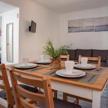 Du Soleil Appartement Lloret de Mar