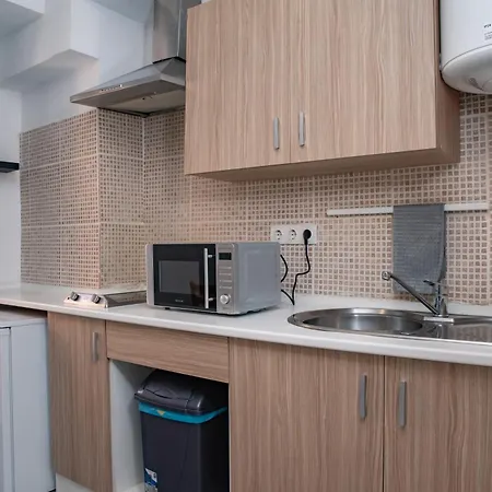 Appartement Du Soleil *