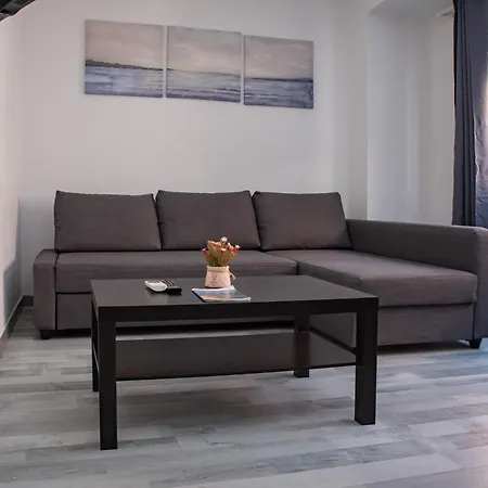 Du Soleil Appartement Lloret de Mar