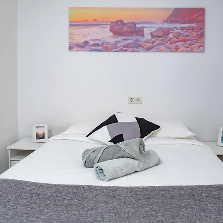 Appartement Du Soleil