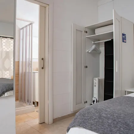 Du Soleil Appartement