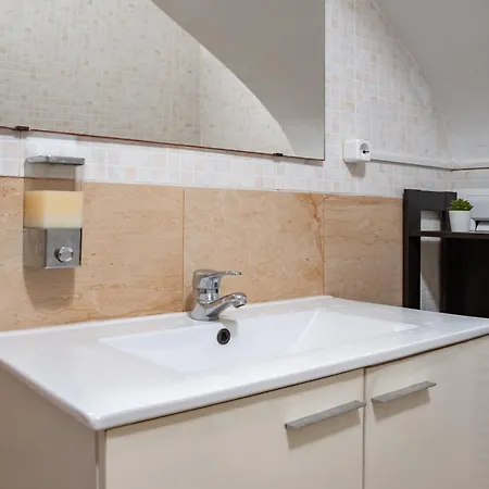 Du Soleil Apartament Lloret de Mar