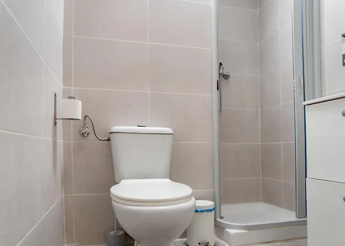 Apartamento Du Soleil Lloret de Mar
