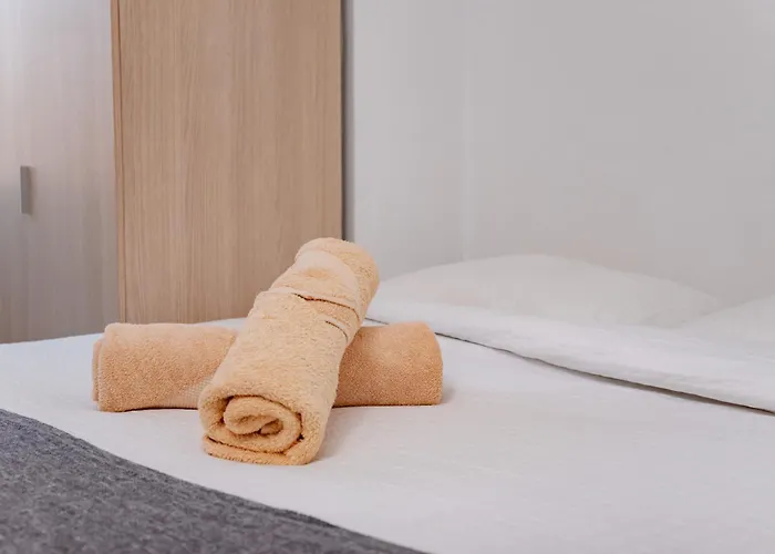 Apartamento Du Soleil *
