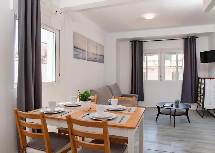 Apartamento Du Soleil