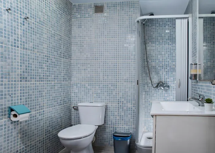 Apartamento Du Soleil Lloret de Mar