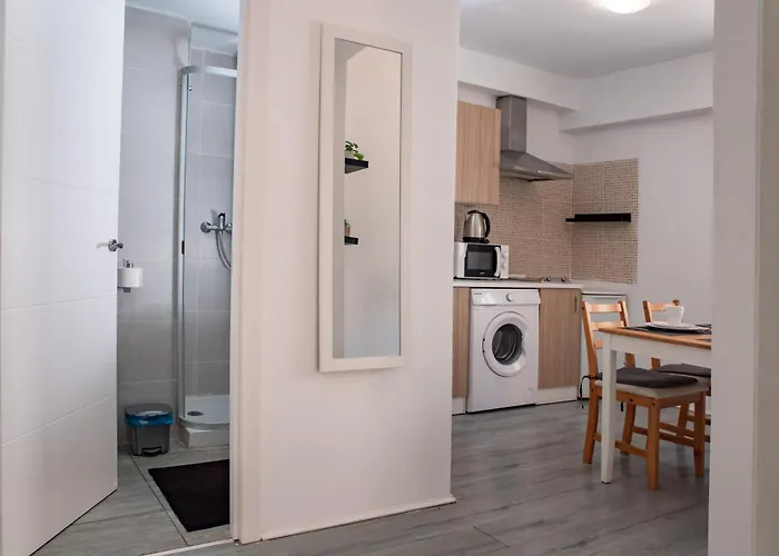 Apartamento Du Soleil *