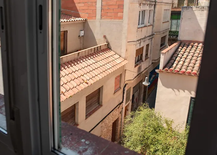 Apartamento Du Soleil *
