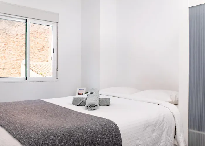 Apartamento Du Soleil