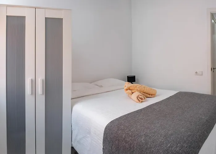 Apartamento Du Soleil *