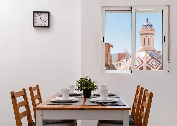 Apartamento Du Soleil Lloret de Mar