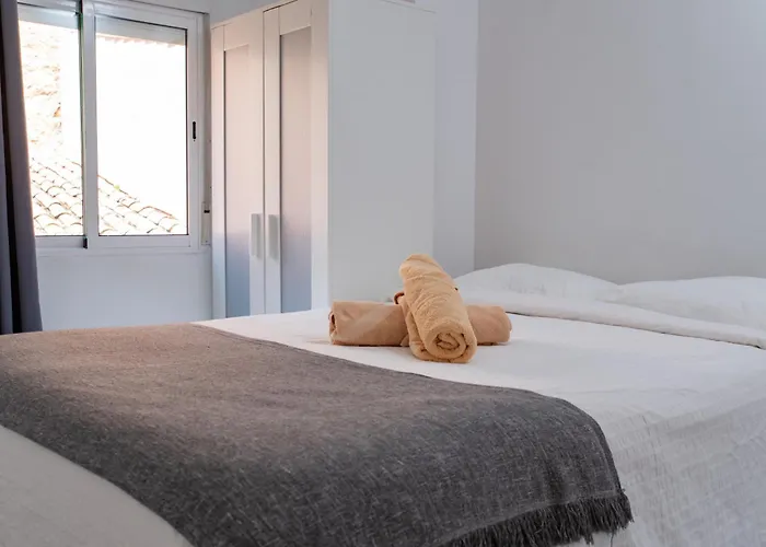 Apartamento Du Soleil