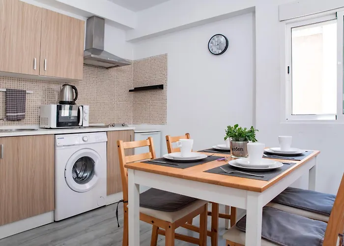 Apartamento Du Soleil *