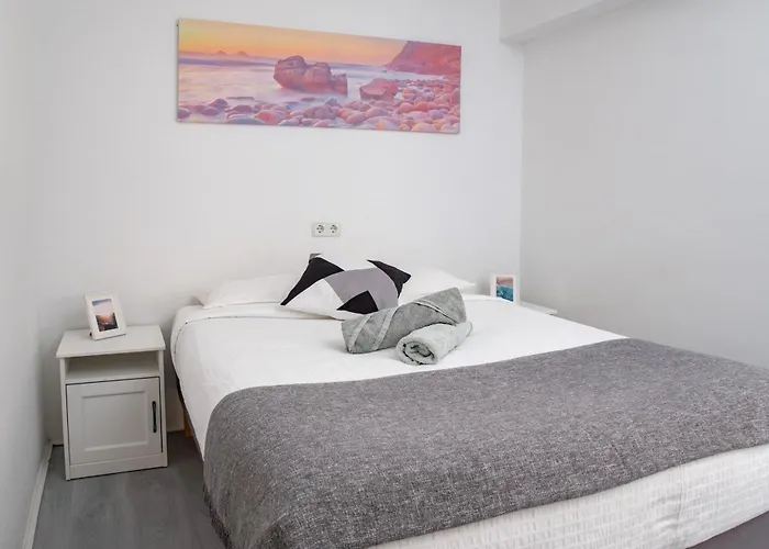 Apartamento Du Soleil *