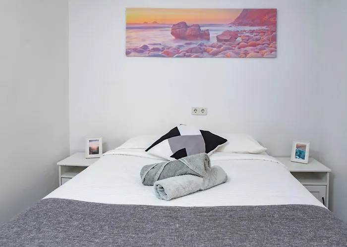 Apartamento Du Soleil