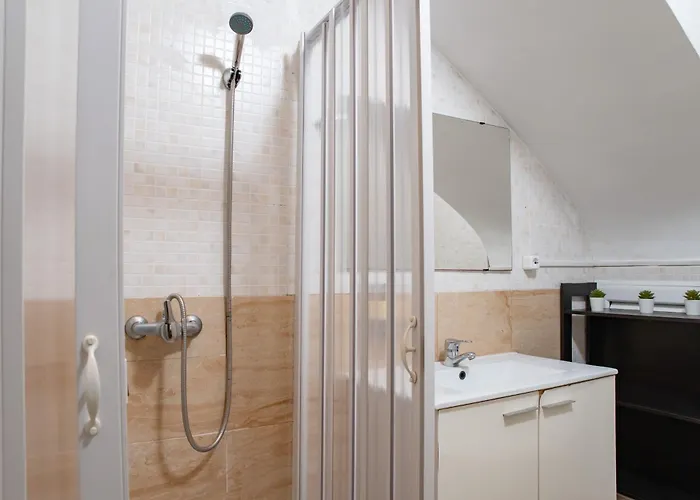 Apartamento Du Soleil *