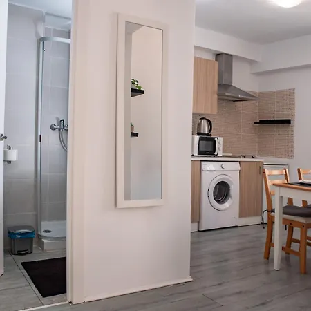 Apartamento Du Soleil *
