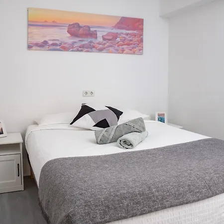Apartamento Du Soleil *