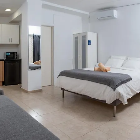 Du Soleil Apartamento