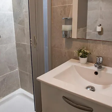 Du Soleil Apartamento